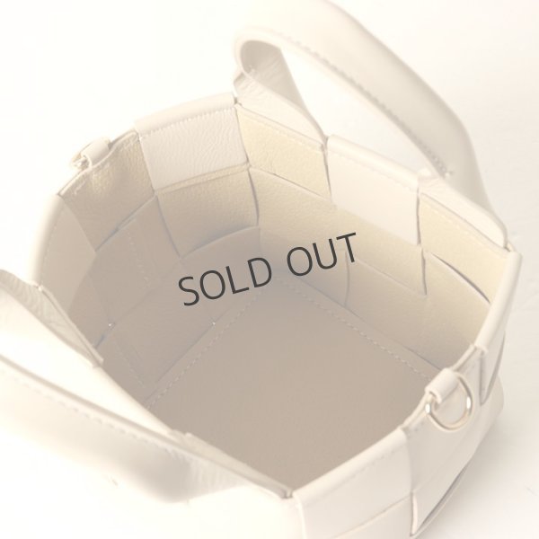 画像5: {SOLD}MAISON VINCENT メゾンヴァンサン soft{-BAA} (5)