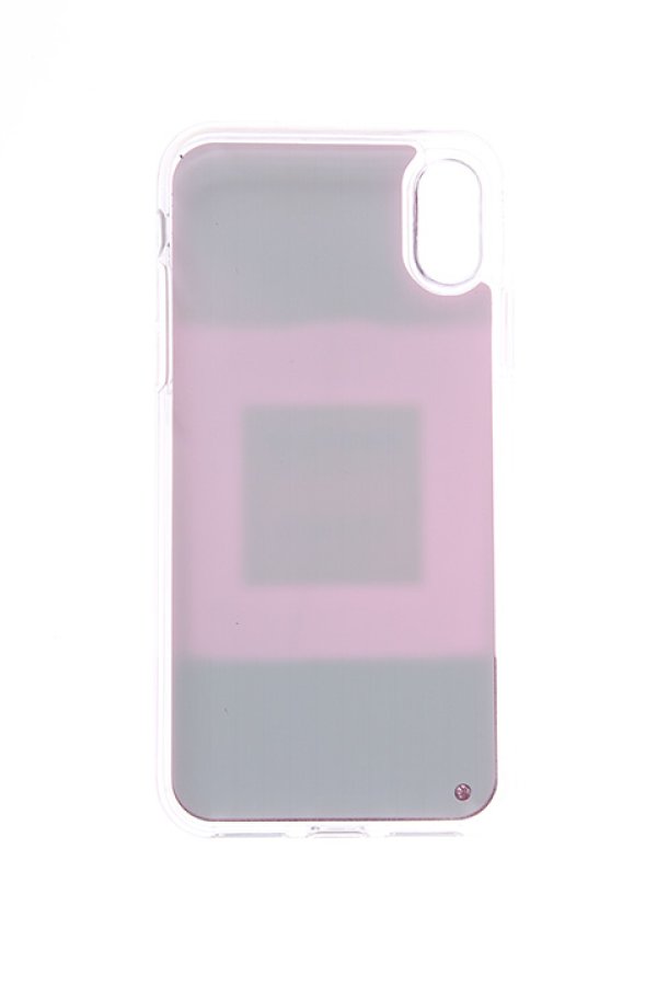 画像2: ▽ 60%OFF アウトレットセール|8,470円→3,388円▽ IPHORIA アイフォリア Perfume Purple【リキッドコレクション】【iPhoneX/XS】{-AHA} (2)