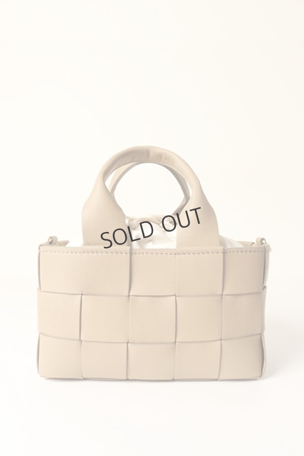 画像1: {SOLD}MAISON VINCENT メゾンヴァンサン soft{-BCA} (1)