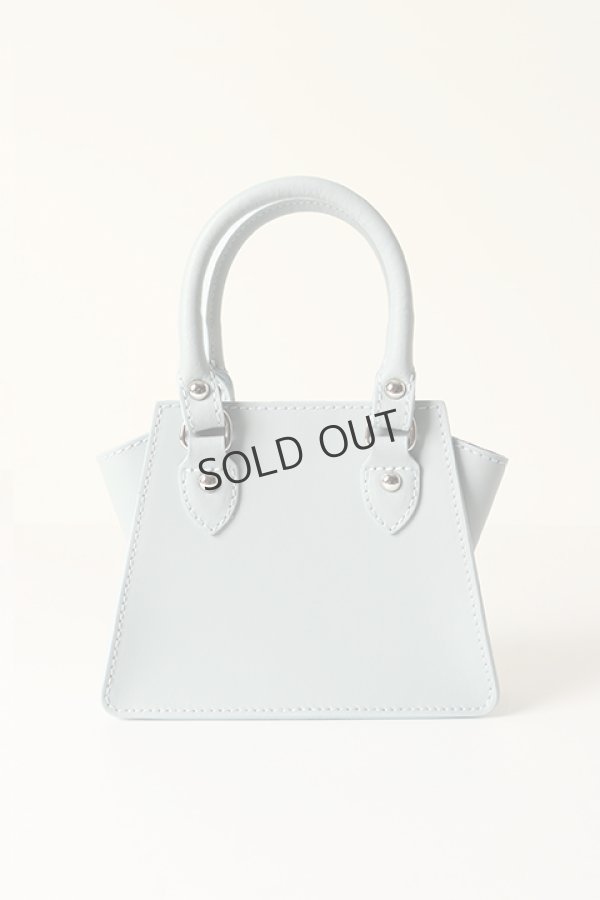 画像2: {SOLD}MAISON VINCENT メゾンヴァンサン soft{-BCS} (2)