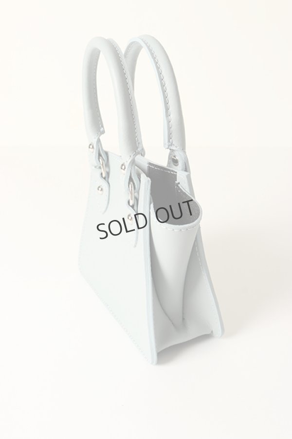 画像3: {SOLD}MAISON VINCENT メゾンヴァンサン soft{-BCS} (3)