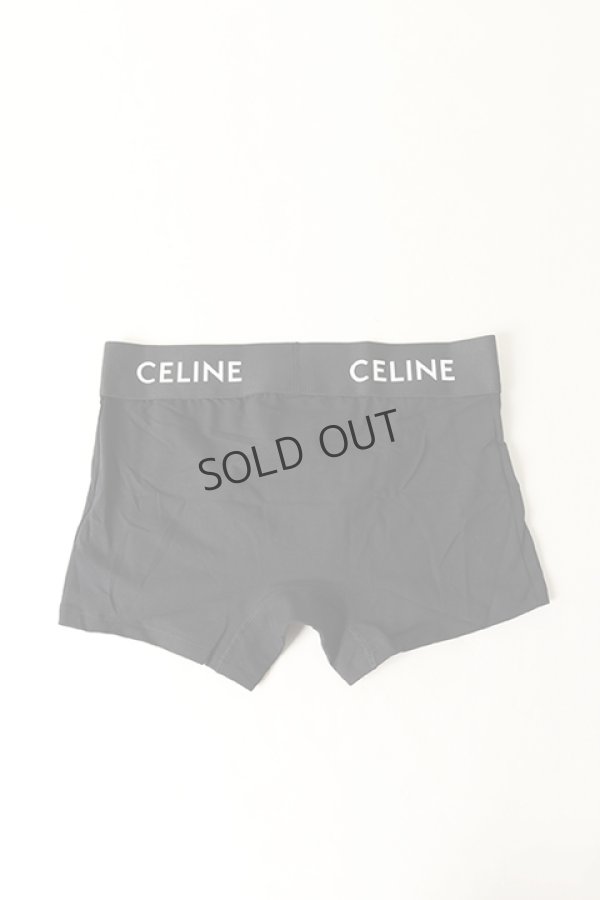 画像5: {SOLD}CELINE セリーヌ Boxer{-BAS} (5)