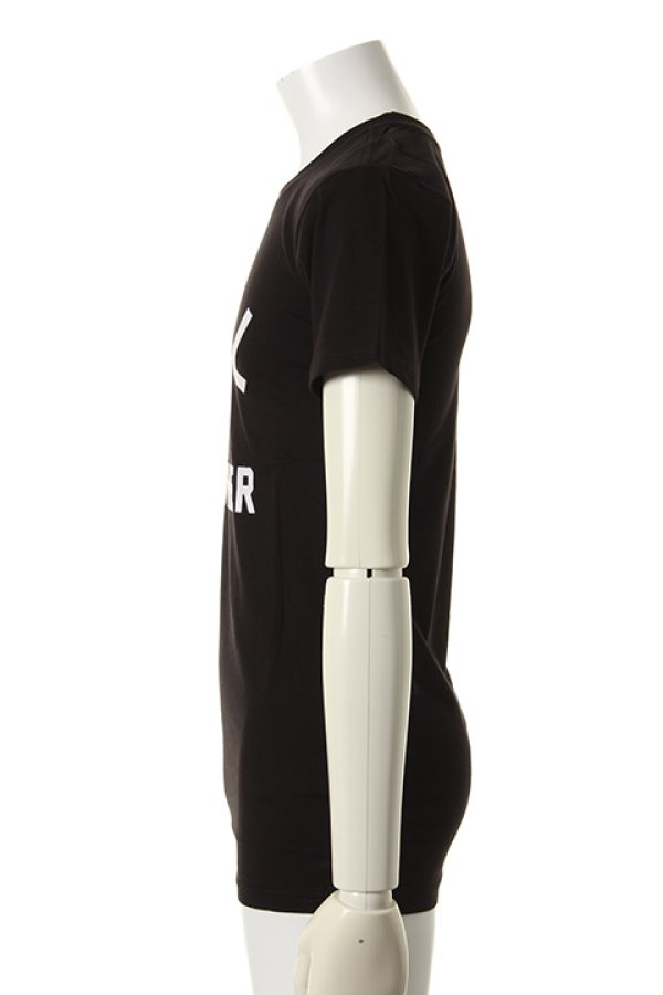 画像3: 【 50%OFF セール9,240円→4,620円】 ELEVEN PARIS イレブン・パリ FARL M KNIT T-SHIRT{OEDM5FLT053-M06-AFS} (3)