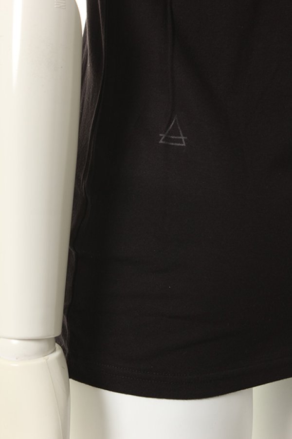 画像5: 【 50%OFF セール9,240円→4,620円】 ELEVEN PARIS イレブン・パリ FARL M KNIT T-SHIRT{OEDM5FLT053-M06-AFS} (5)