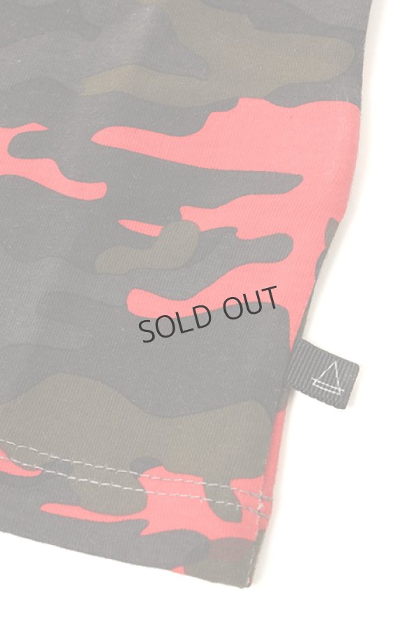 画像4: {SOLD}★KIDS/BABY★ LITTLE ELEVEN PARIS リトル・イレブン・パリ TERRY BIS TOP{-AEA} (4)