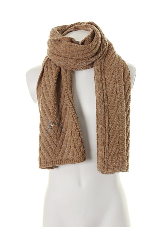 画像2: 【 20%OFF セール37,400円→29,920円】 roarguns ロアーガンズ BALLOON×MONSIEUR MUFFLER{-AEA} (2)