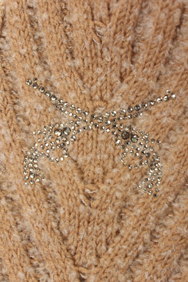 画像3: 【 20%OFF セール37,400円→29,920円】 roarguns ロアーガンズ BALLOON×MONSIEUR MUFFLER{-AEA} (3)