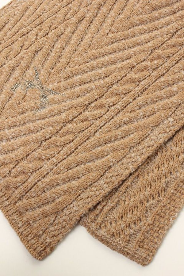 画像5: 【 20%OFF セール37,400円→29,920円】 roarguns ロアーガンズ BALLOON×MONSIEUR MUFFLER{-AEA} (5)