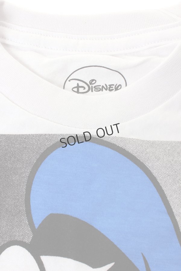 画像4: {SOLD}★KIDS/BABY★ LITTLE ELEVEN PARIS リトル・イレブン・パリ DONALD SS T-SHIRT{-AFS} (4)