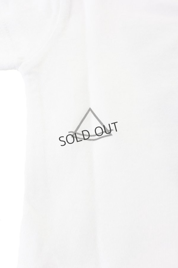 画像5: {SOLD}★KIDS/BABY★ LITTLE ELEVEN PARIS リトル・イレブン・パリ DONALD SS T-SHIRT{-AFS} (5)