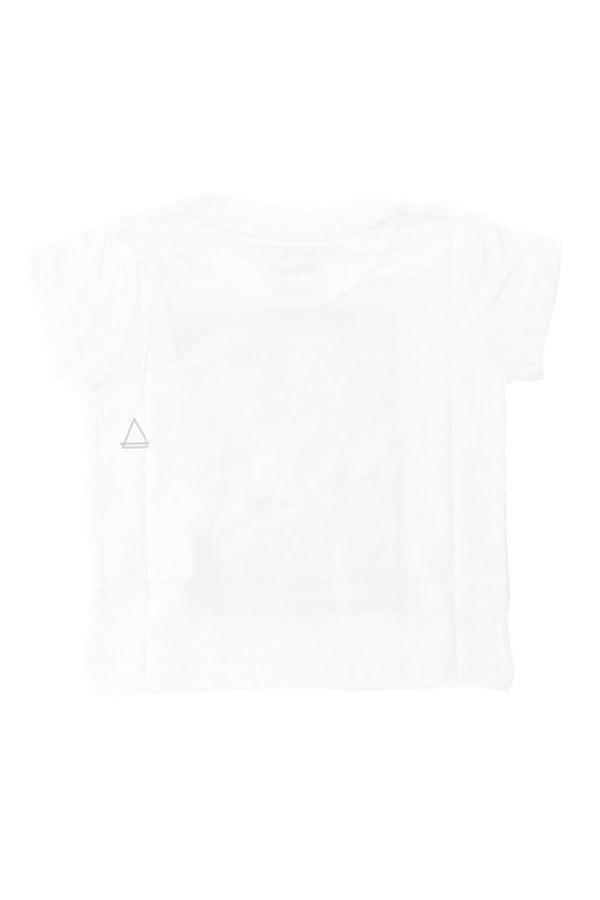 画像2: ★KIDS/BABY★ LITTLE ELEVEN PARIS リトル・イレブン・パリ DAISY SS T-SHIRT{-AFS} (2)