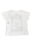 画像2: {SOLD}★KIDS/BABY★ LITTLE ELEVEN PARIS リトル・イレブン・パリ MICKEY SS T-SHIRT{-AFS} (2)