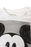 画像4: {SOLD}★KIDS/BABY★ LITTLE ELEVEN PARIS リトル・イレブン・パリ MICKEY SS T-SHIRT{-AFS} (4)