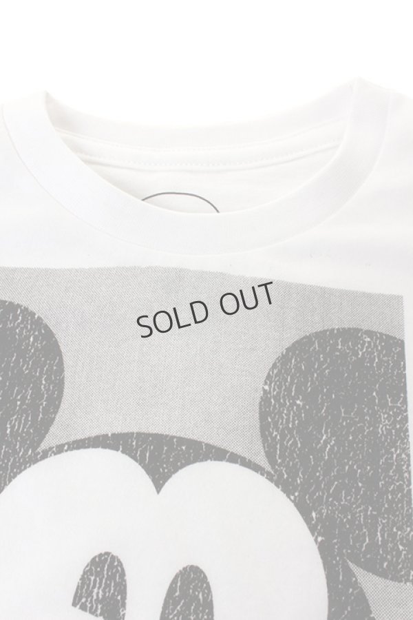 画像4: {SOLD}★KIDS/BABY★ LITTLE ELEVEN PARIS リトル・イレブン・パリ MICKEY SS T-SHIRT{-AFS} (4)