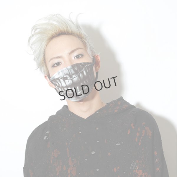 画像6: {SOLD}INFECTION インフェクション XXX MASK{-BJS} (6)