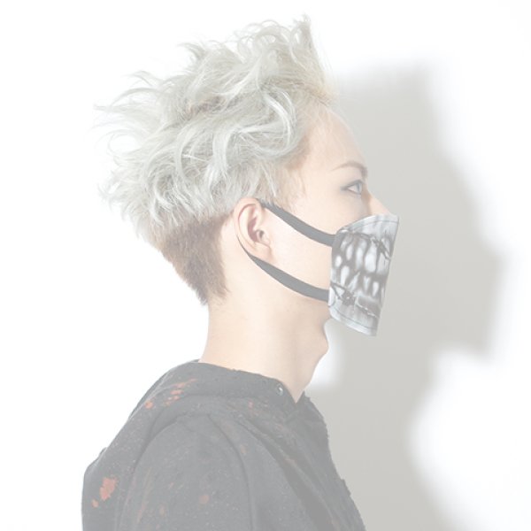 画像8:   INFECTION インフェクション XXX MASK{-BJS} (8)
