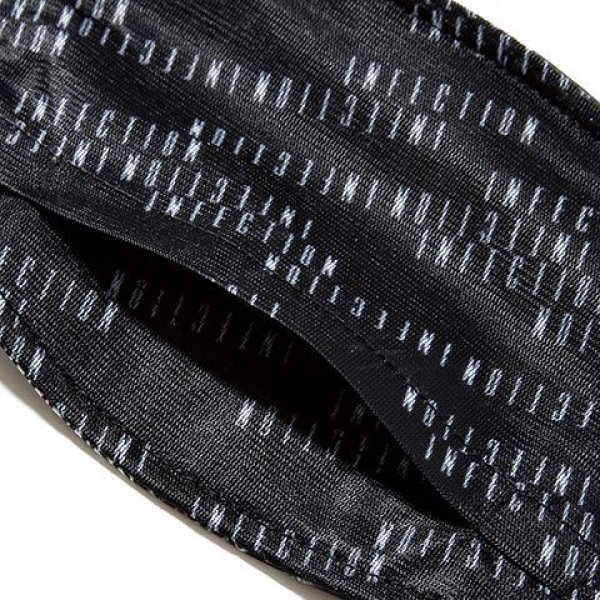 画像5: 【 50%OFF セール3,575円→1,788円】 INFECTION インフェクション ANIMAL MASK{-BJS} (5)