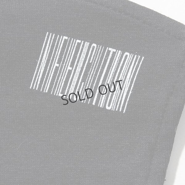 画像3: {SOLD}INFECTION インフェクション INFECTION MASK{-BJS} (3)