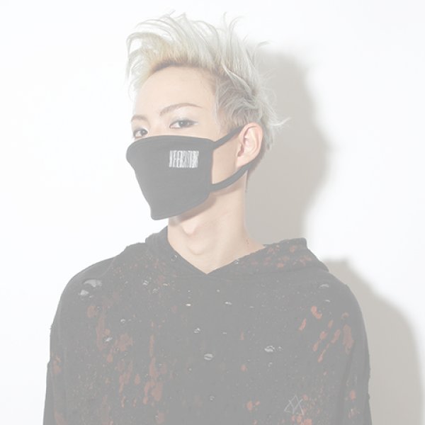 画像6:   INFECTION インフェクション INFECTION MASK{-BJS} (6)