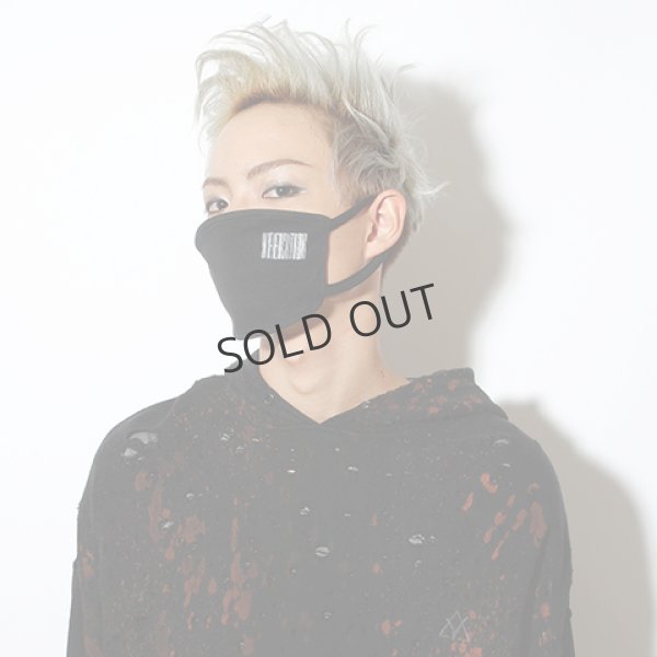 画像6: {SOLD}INFECTION インフェクション INFECTION MASK{-BJS} (6)