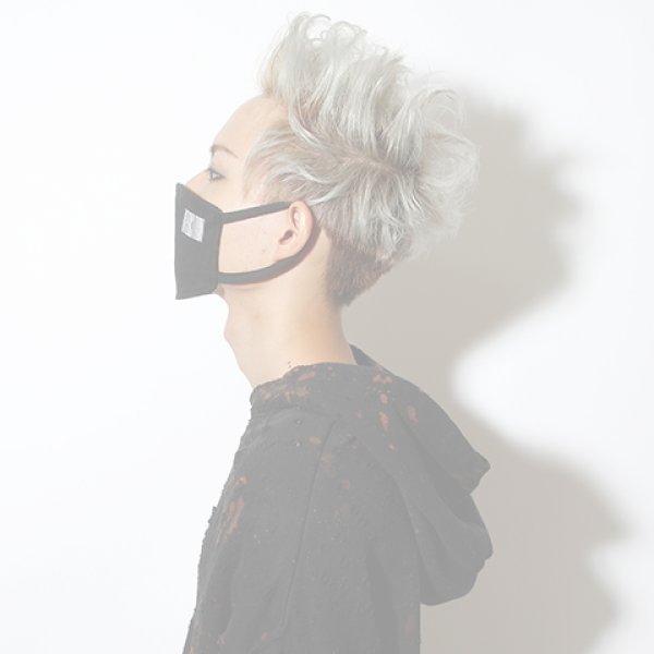 画像7:   INFECTION インフェクション INFECTION MASK{-BJS} (7)