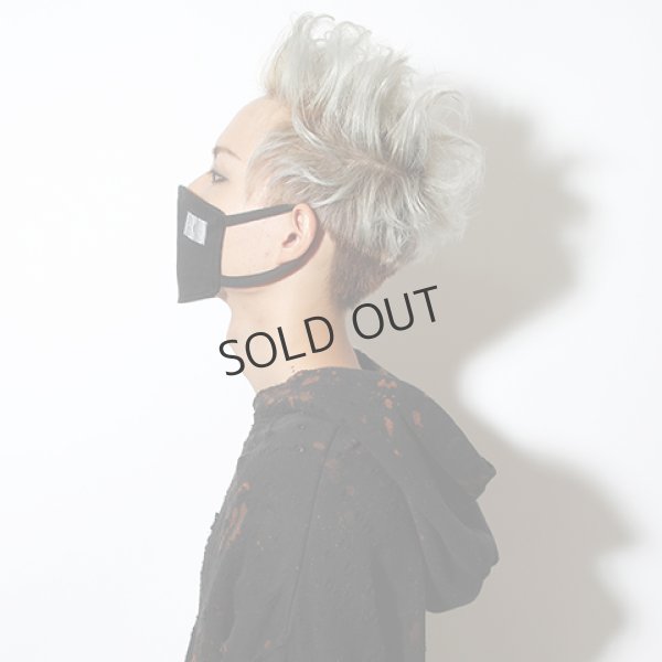 画像7: {SOLD}INFECTION インフェクション INFECTION MASK{-BJS} (7)