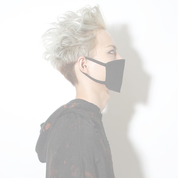 画像8:   INFECTION インフェクション INFECTION MASK{-BJS} (8)