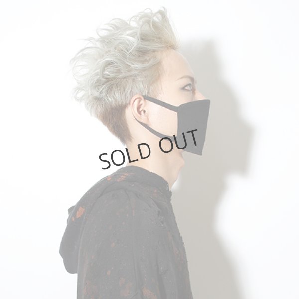 画像8: {SOLD}INFECTION インフェクション INFECTION MASK{-BJS} (8)