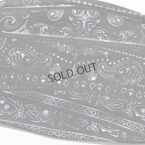 画像3: {SOLD}INFECTION インフェクション BANDANA MASK{-BJS} (3)