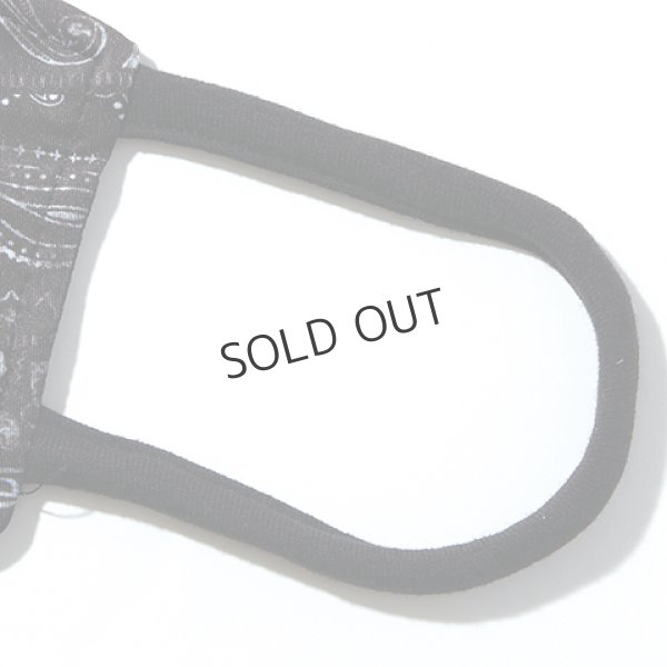 画像4: {SOLD}INFECTION インフェクション BANDANA MASK{-BJS} (4)