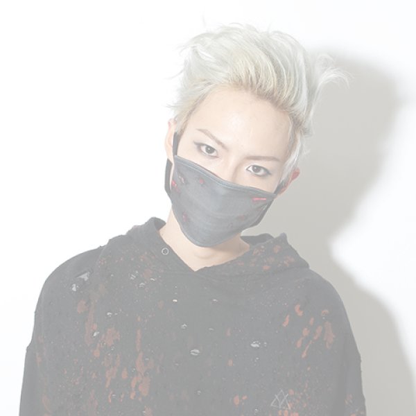画像6:   INFECTION インフェクション CHECK MASK{-BJS} (6)