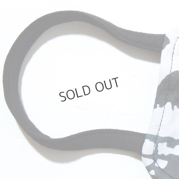 画像4: {SOLD}INFECTION インフェクション BAND MASK{-BJS} (4)