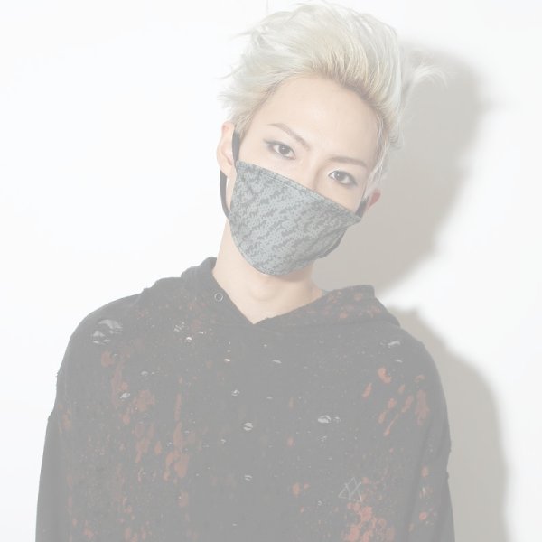 画像6:   INFECTION インフェクション YXXZY MASK{-BJS} (6)