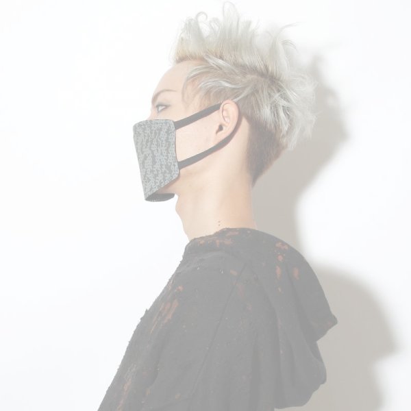 画像7:   INFECTION インフェクション YXXZY MASK{-BJS} (7)