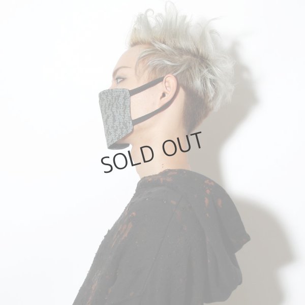 画像7: {SOLD}INFECTION インフェクション YXXZY MASK{-BJS} (7)