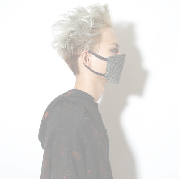 画像8:   INFECTION インフェクション YXXZY MASK{-BJS} (8)