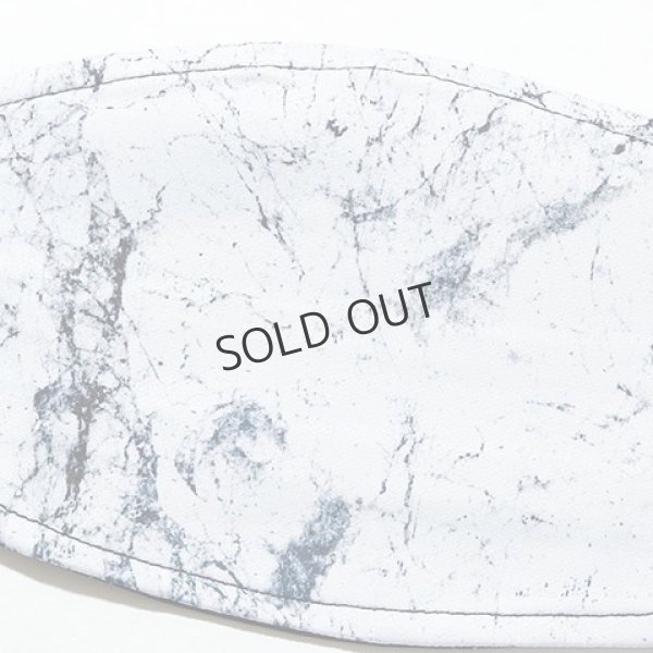 画像3: {SOLD}INFECTION インフェクション MARBLE MASK{-BJS} (3)