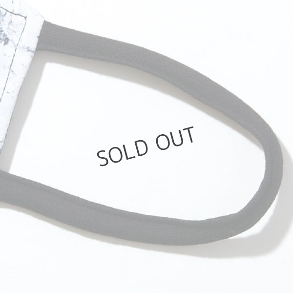 画像4: {SOLD}INFECTION インフェクション MARBLE MASK{-BJS} (4)