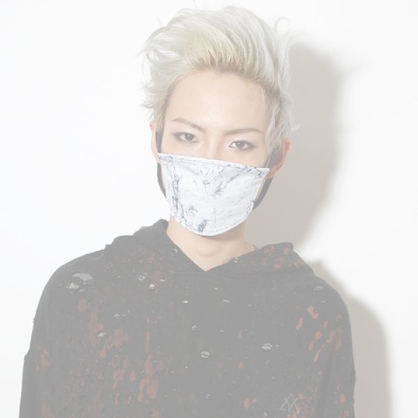 画像6:   INFECTION インフェクション MARBLE MASK{-BJS} (6)