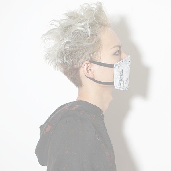 画像8:   INFECTION インフェクション MARBLE MASK{-BJS} (8)