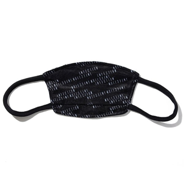 画像2: 【 50%OFF セール3,575円→1,788円】 INFECTION インフェクション SPECKLE MASK{-BJS} (2)
