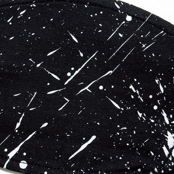 画像3: 【 50%OFF セール3,575円→1,788円】 INFECTION インフェクション SPECKLE MASK{-BJS} (3)