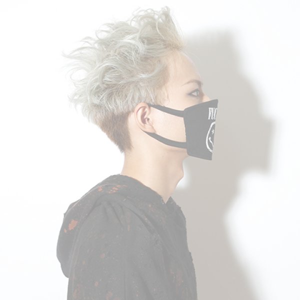 画像8:   INFECTION インフェクション SMILE MASK{-BJS} (8)