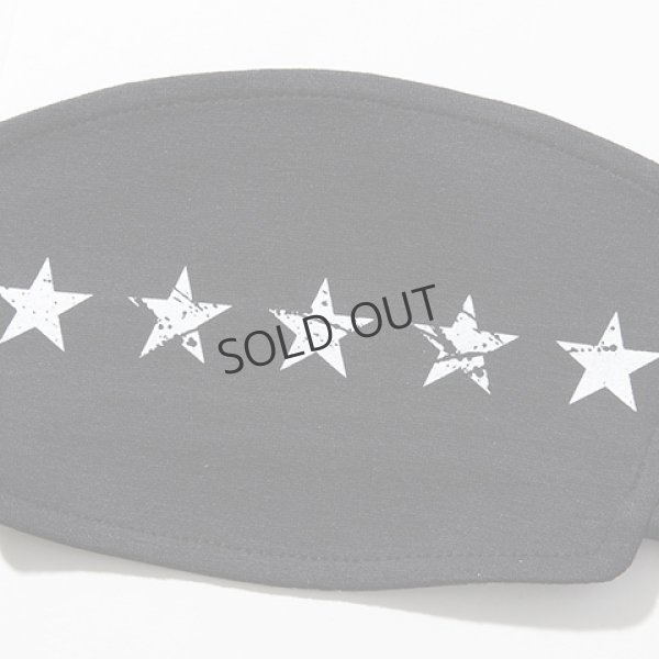 画像2: {SOLD}INFECTION インフェクション FIVE STAR MASK{-BJS} (2)