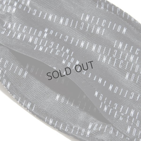 画像5: {SOLD}INFECTION インフェクション FIVE STAR MASK{-BJS} (5)