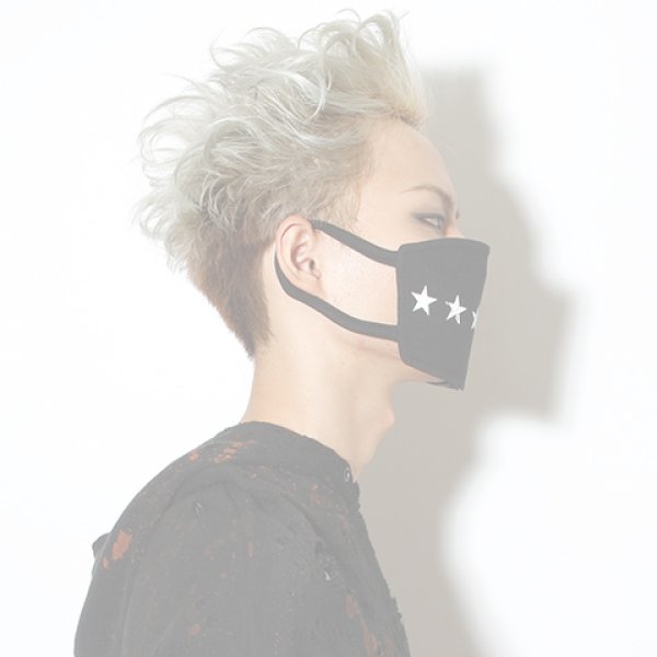 画像8:   INFECTION インフェクション FIVE STAR MASK{-BJS} (8)