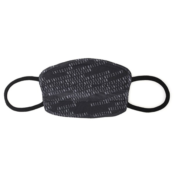 画像4: 【 50%OFF セール3,575円→1,788円】 INFECTION インフェクション PAISLEY MASK{-BJS} (4)