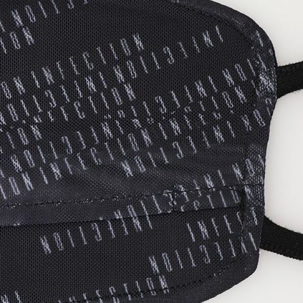 画像5: 【 50%OFF セール3,575円→1,788円】 INFECTION インフェクション PAISLEY MASK{-BJS} (5)