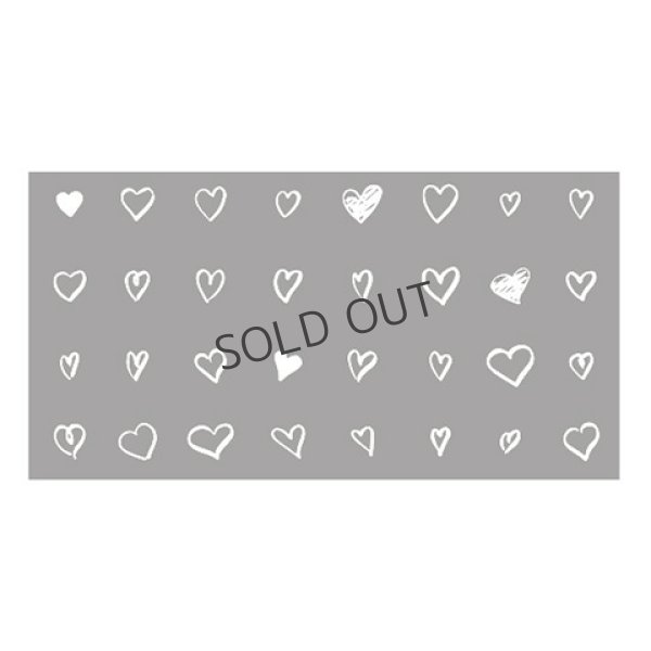 画像2: {SOLD}INFECTION インフェクション HEART MASK{-BJS} (2)