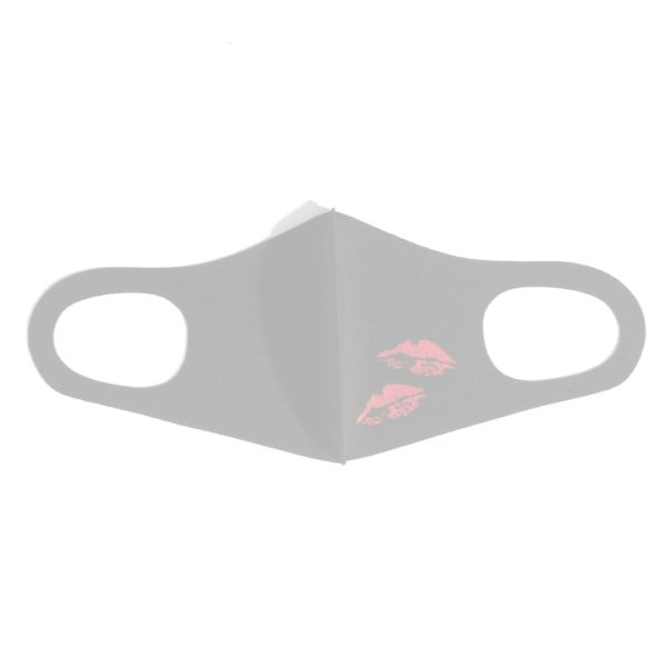 画像2:   INFECTION インフェクション LIPS 3PACK MASK{-BJA} (2)
